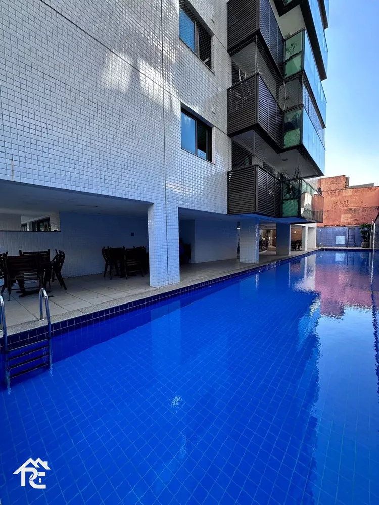 Apartamento, 2 quartos, 85 m² - Foto 38