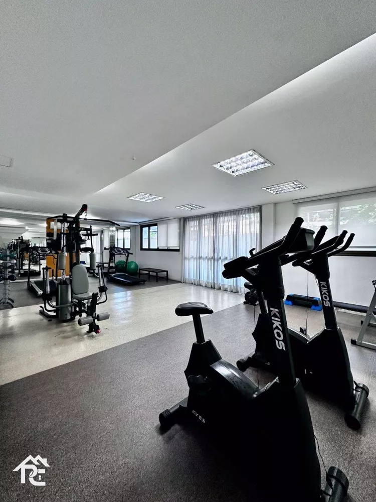 Apartamento, 2 quartos, 85 m² - Foto 37