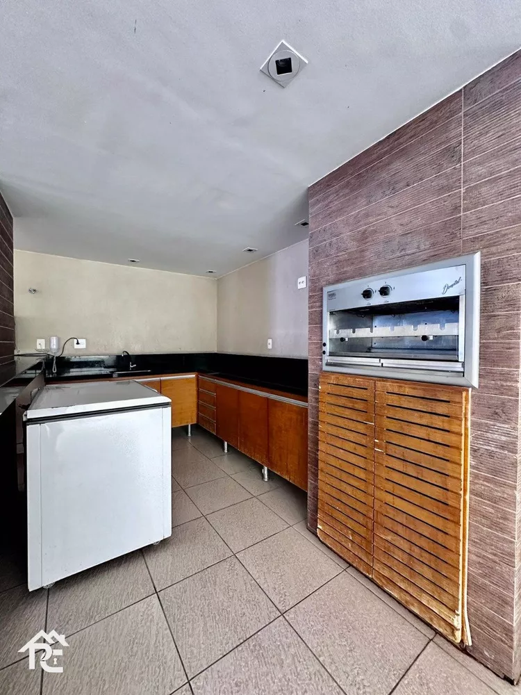 Apartamento, 2 quartos, 85 m² - Foto 33