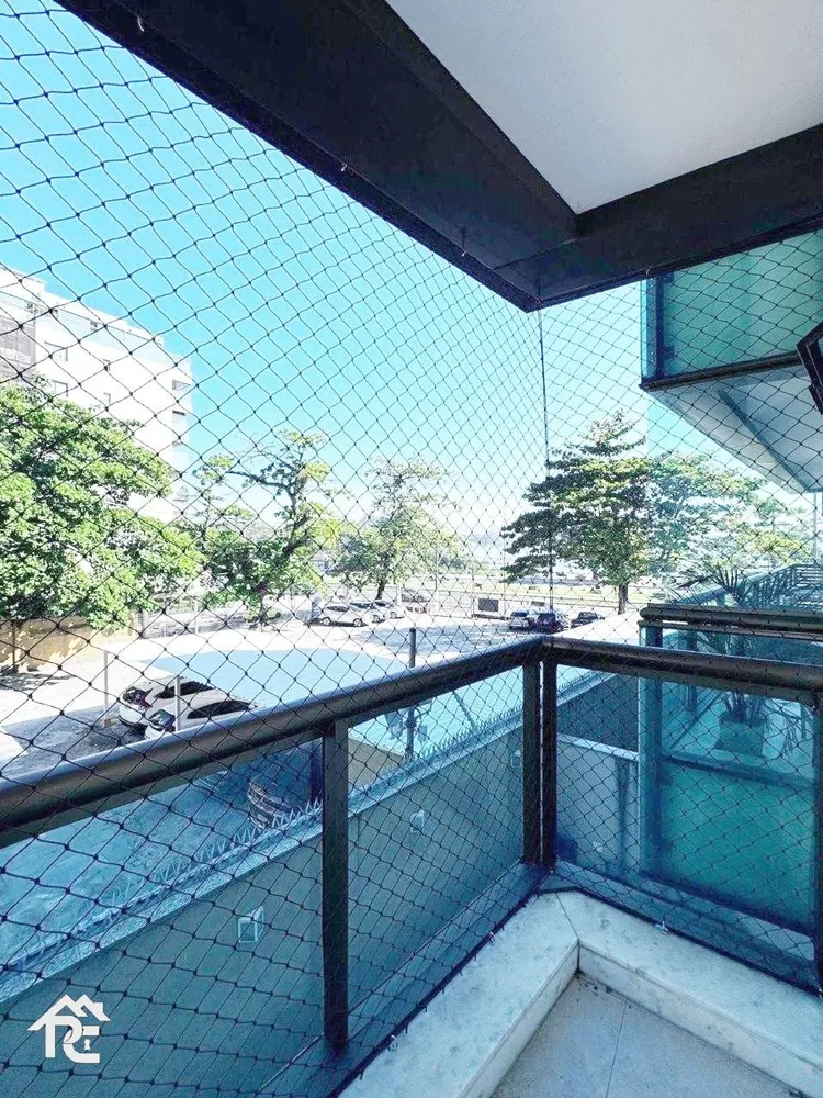 Apartamento, 2 quartos, 85 m² - Foto 1