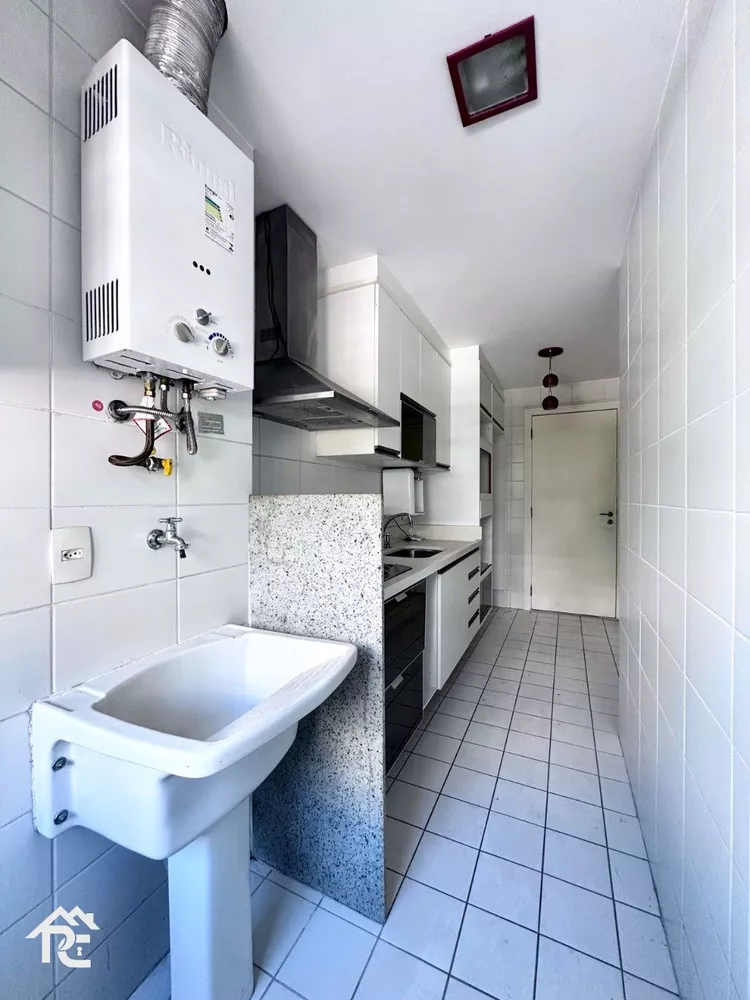 Apartamento, 2 quartos, 85 m² - Foto 32