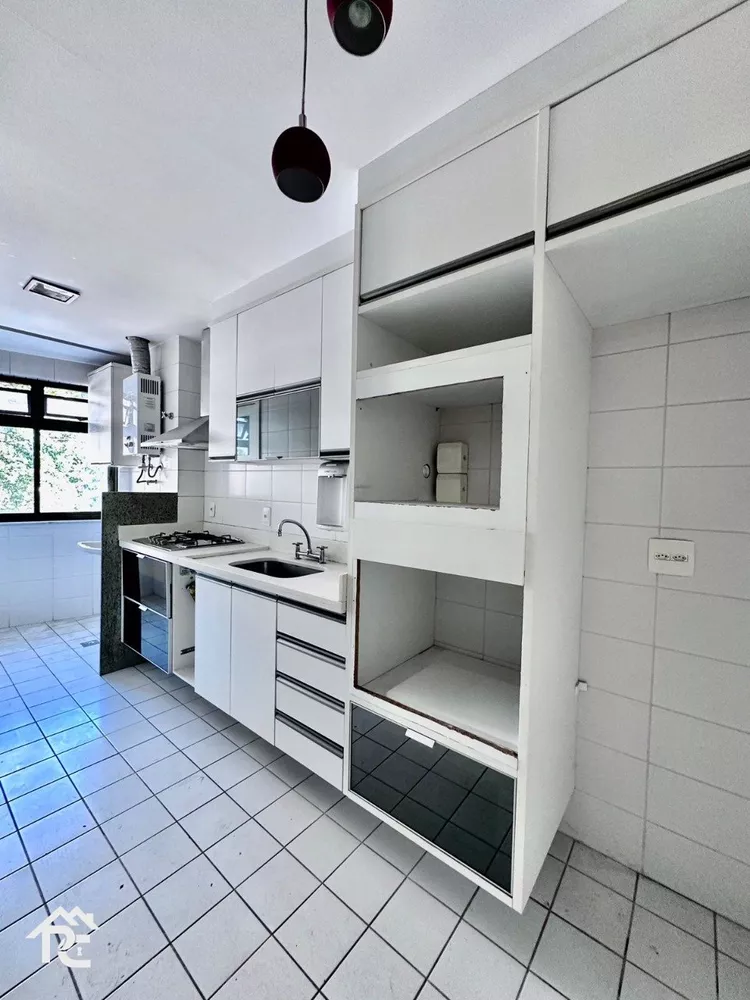 Apartamento, 2 quartos, 85 m² - Foto 27