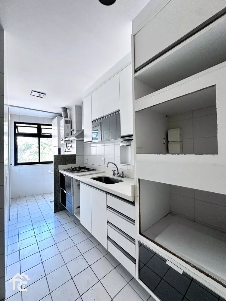 Apartamento, 2 quartos, 85 m² - Foto 29