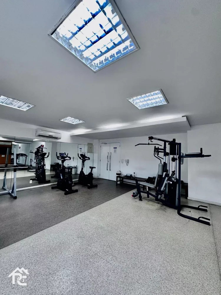 Apartamento, 2 quartos, 85 m² - Foto 35