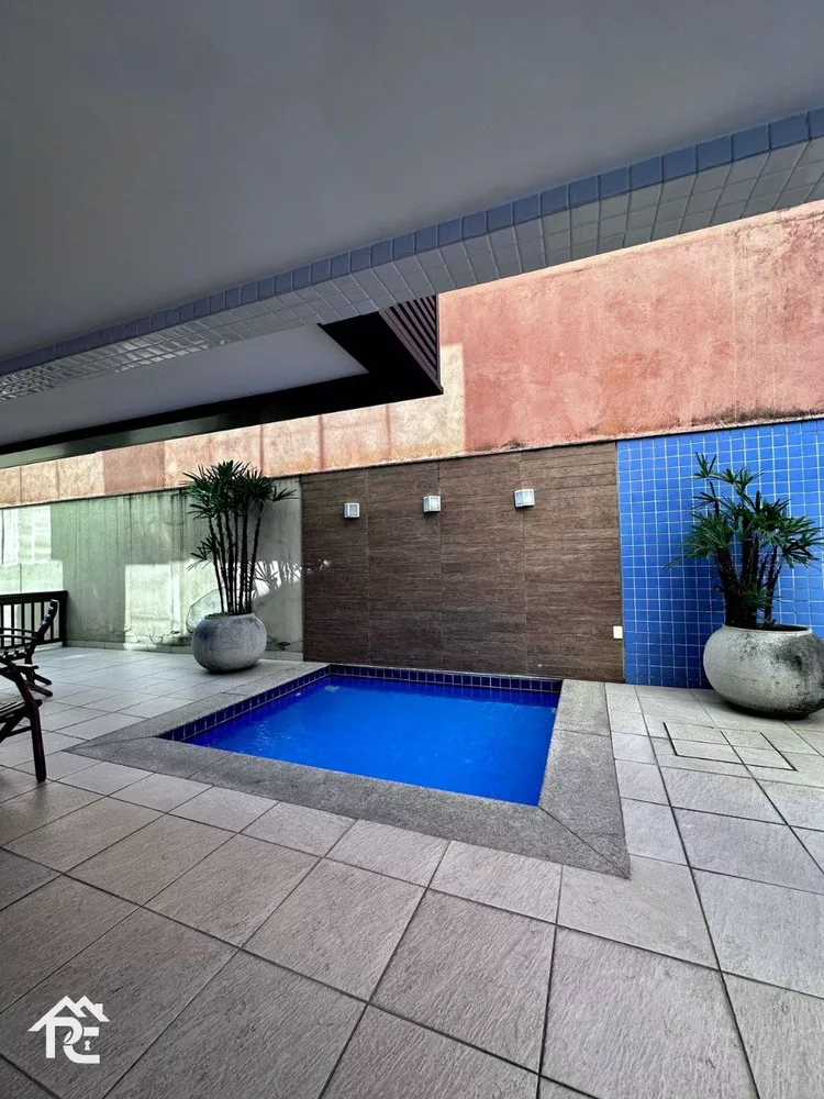 Apartamento, 2 quartos, 85 m² - Foto 41