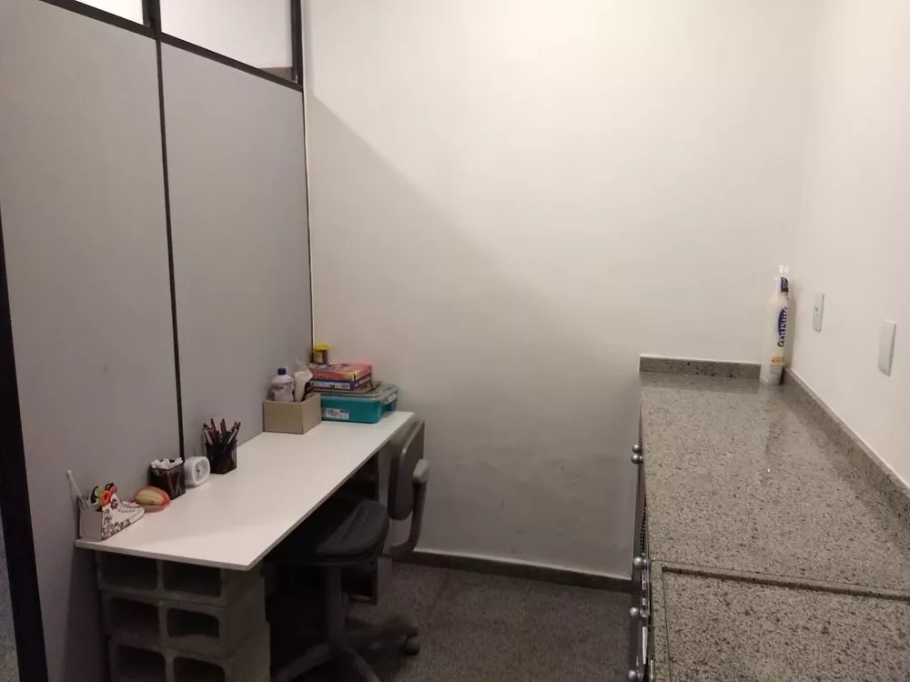 Sala-Conjunto, 25 m² - Foto 8