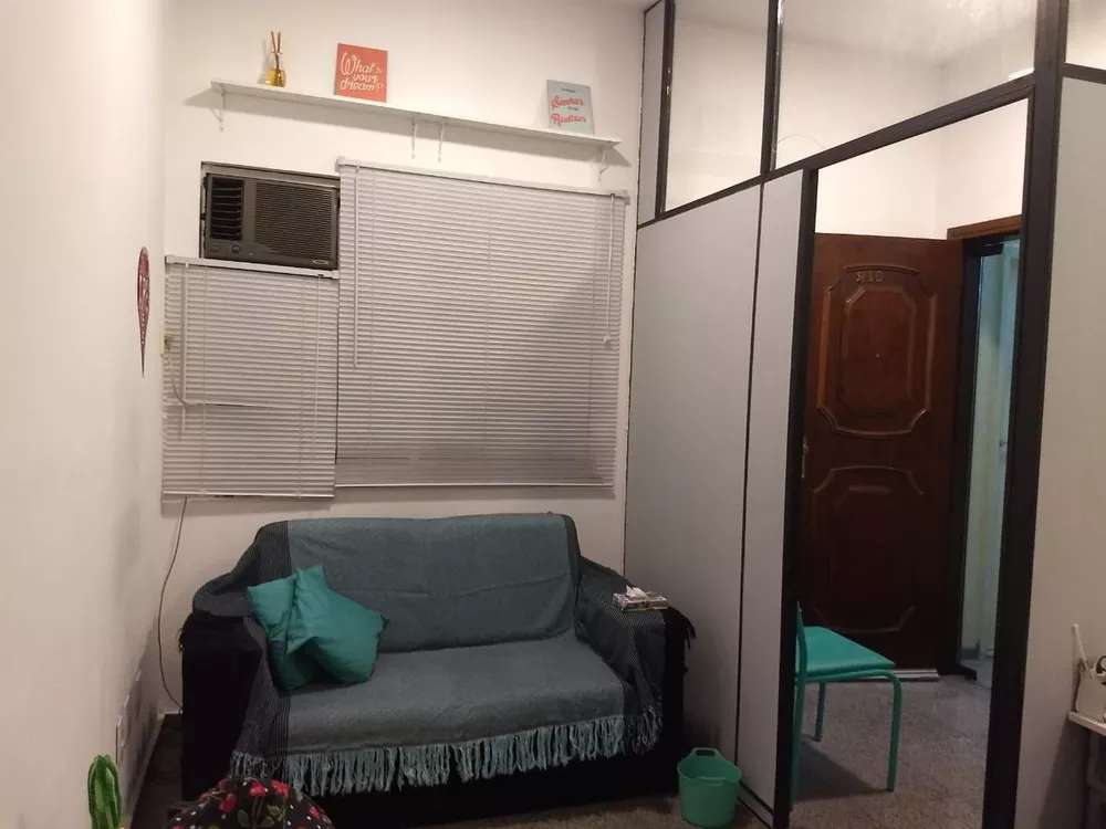 Sala-Conjunto, 25 m² - Foto 5