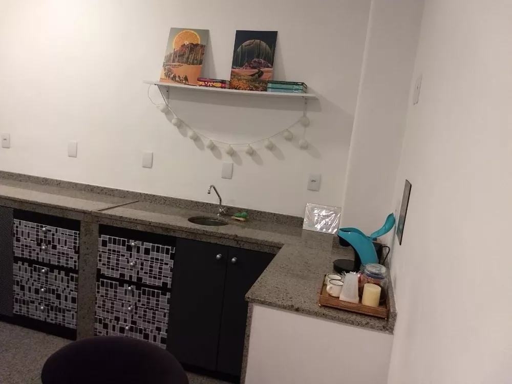 Sala-Conjunto, 25 m² - Foto 7