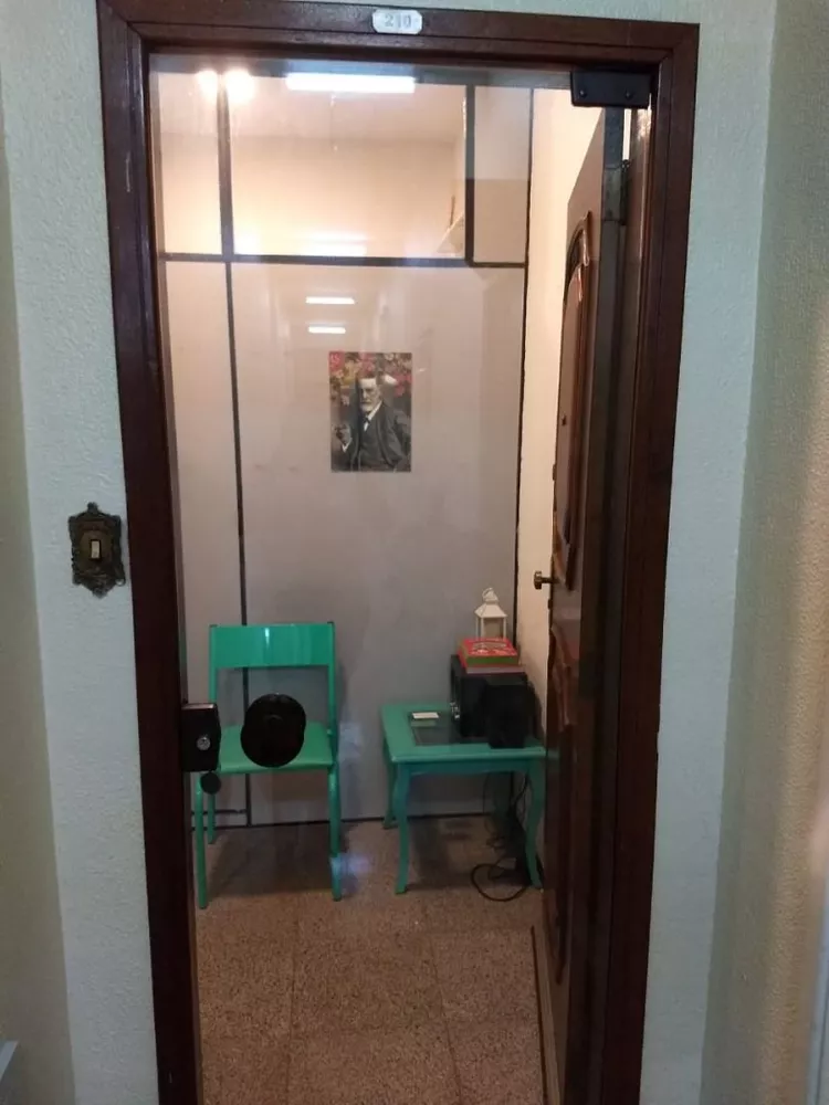 Conjunto Comercial-Sala à venda, 25m² - Foto 4