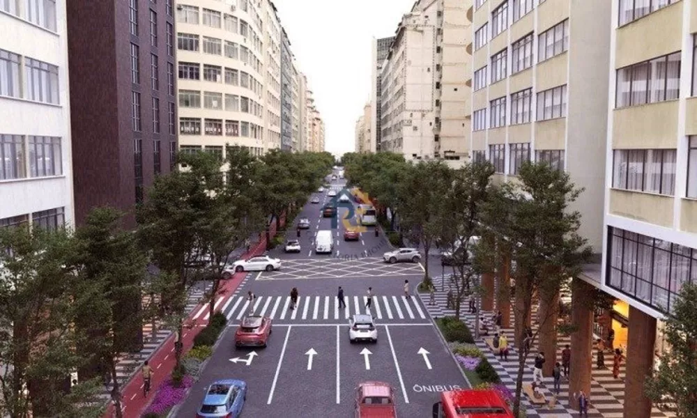 Sala-Conjunto, 25 m² - Foto 21