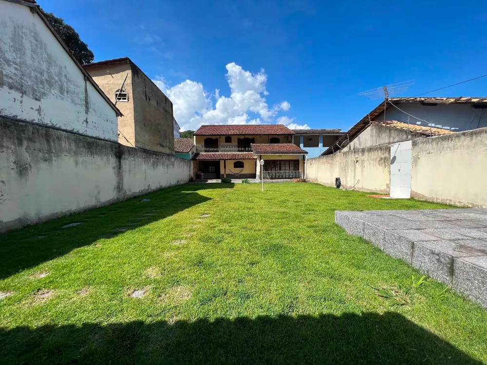 Casa, 3 quartos, 220 m² - Foto 37