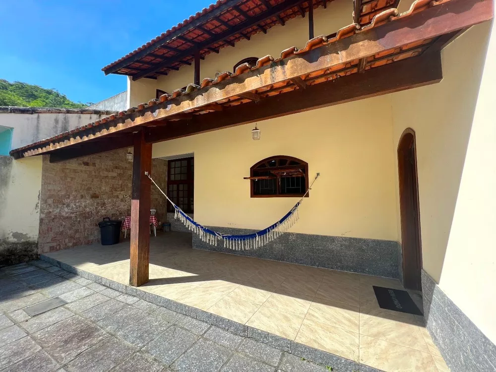 Casa, 3 quartos, 220 m² - Foto 36