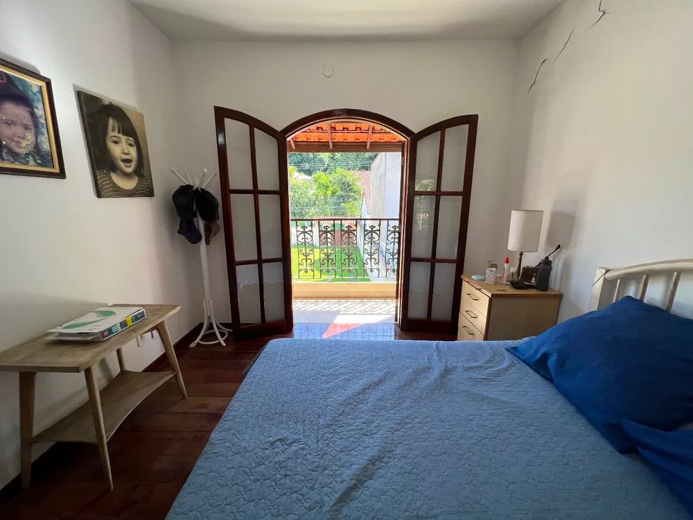 Casa, 3 quartos, 220 m² - Foto 22