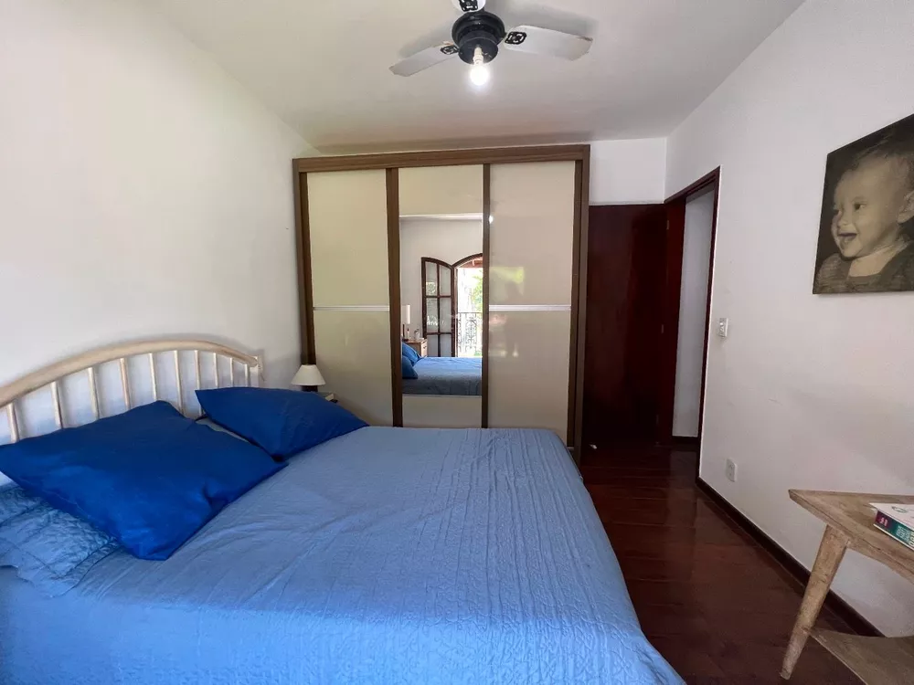 Casa, 3 quartos, 220 m² - Foto 21