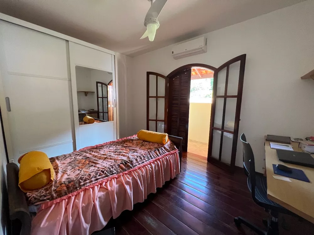 Casa, 3 quartos, 220 m² - Foto 11