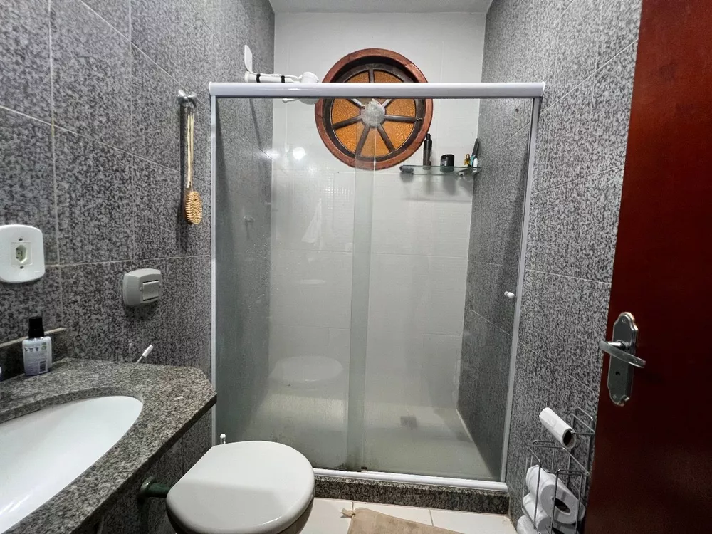 Casa, 3 quartos, 220 m² - Foto 14