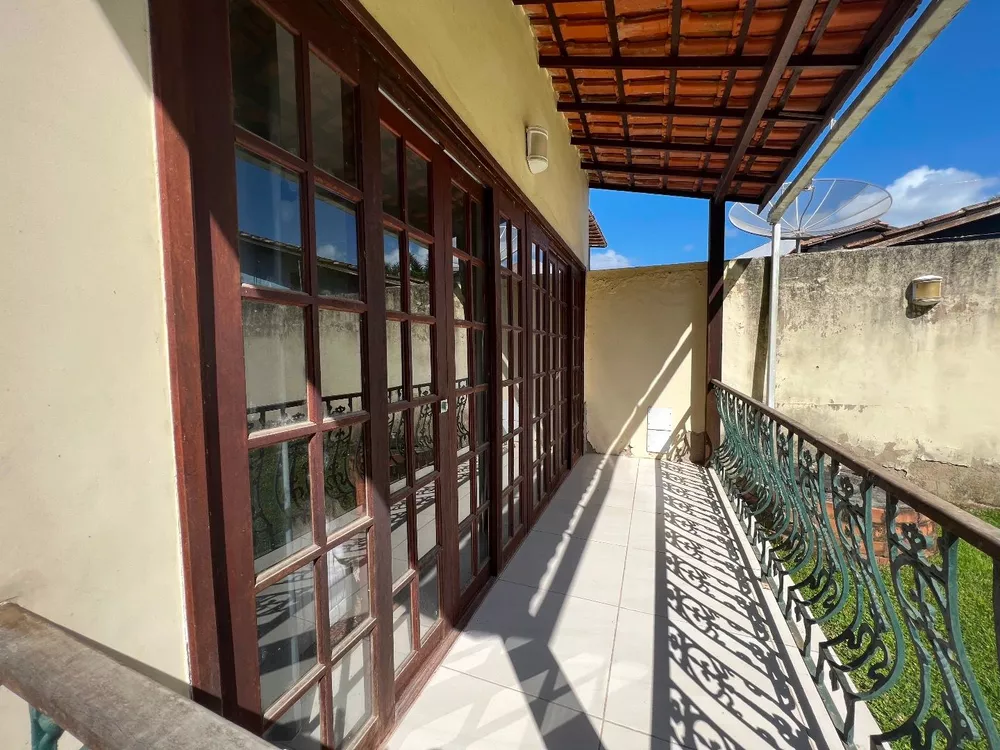 Casa, 3 quartos, 220 m² - Foto 34