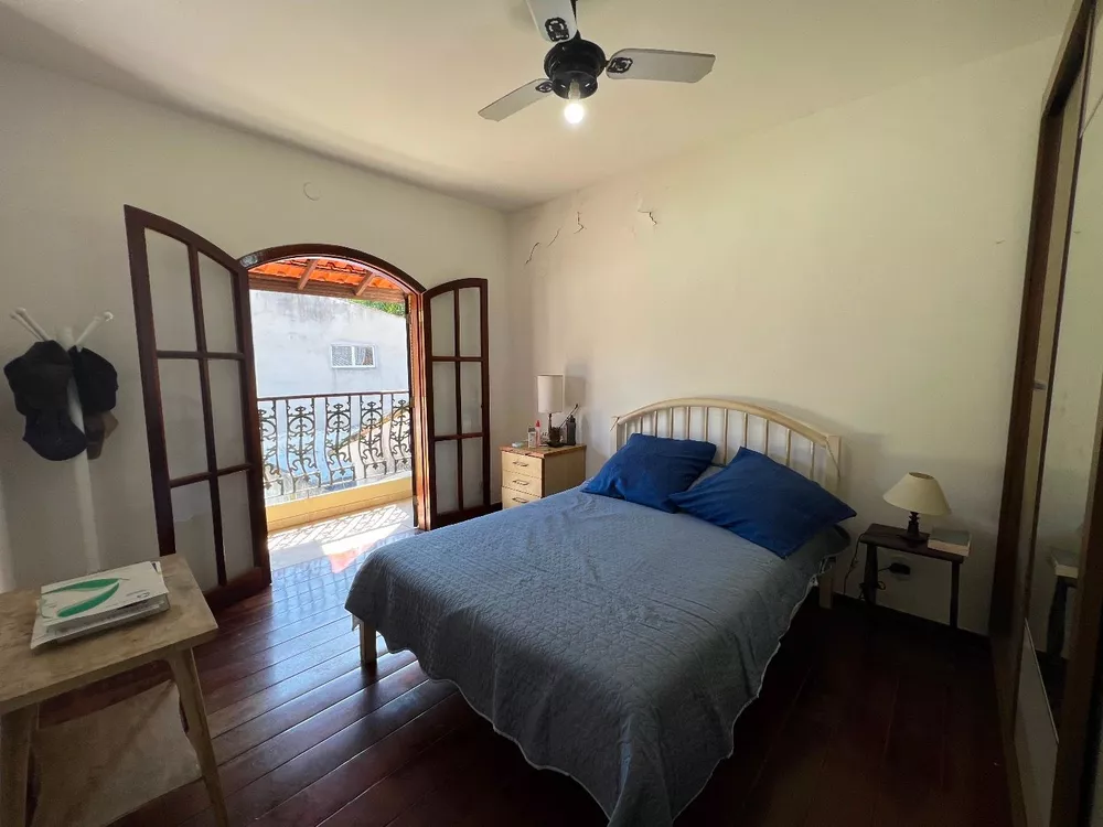 Casa, 3 quartos, 220 m² - Foto 19