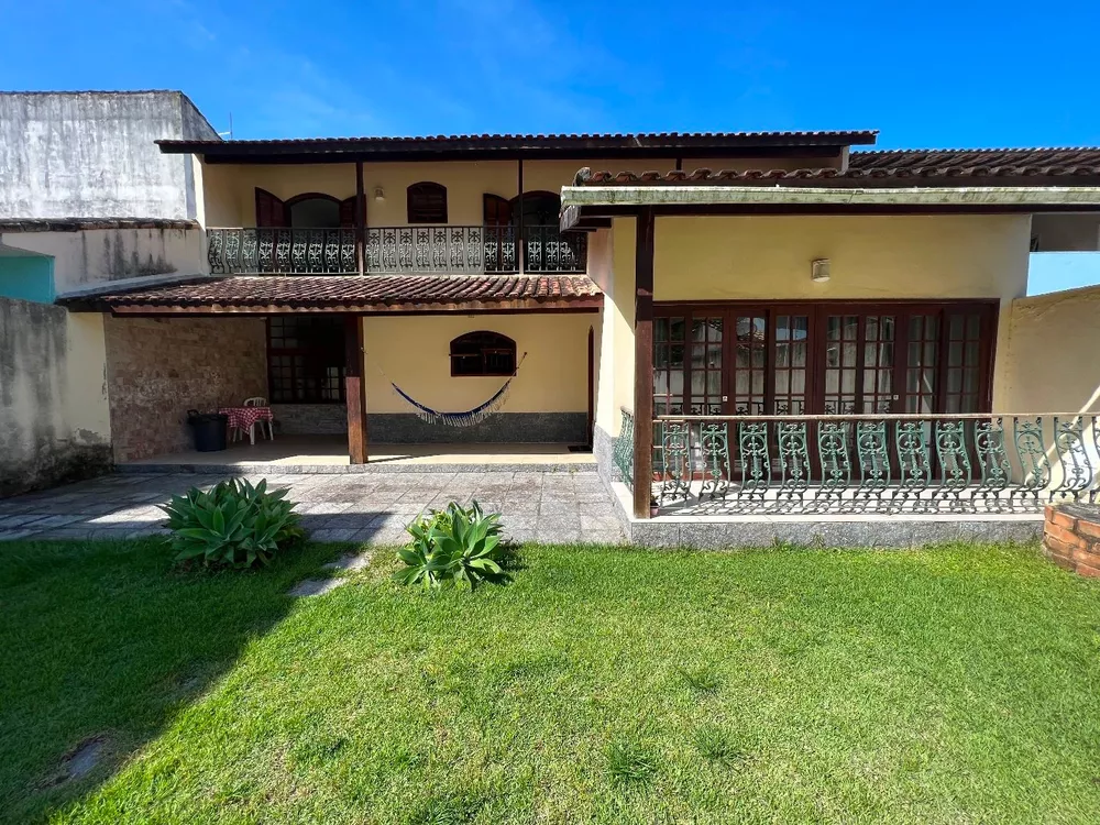 Casa, 3 quartos, 220 m² - Foto 35