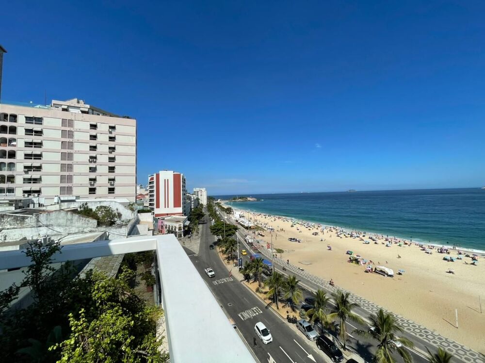 Cobertura, 4 quartos, 838 m² - Foto 3