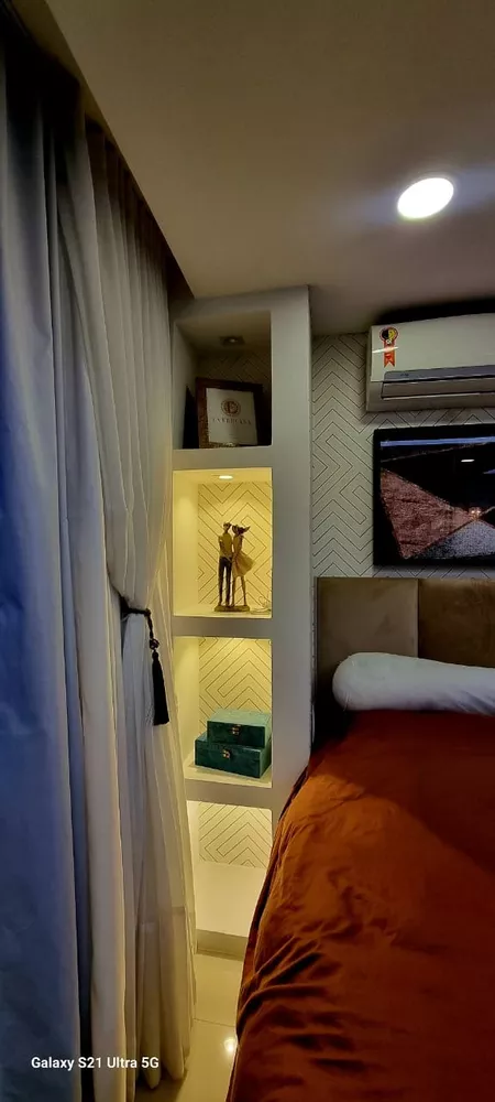 Apartamento, 4 quartos, 172 m² - Foto 15