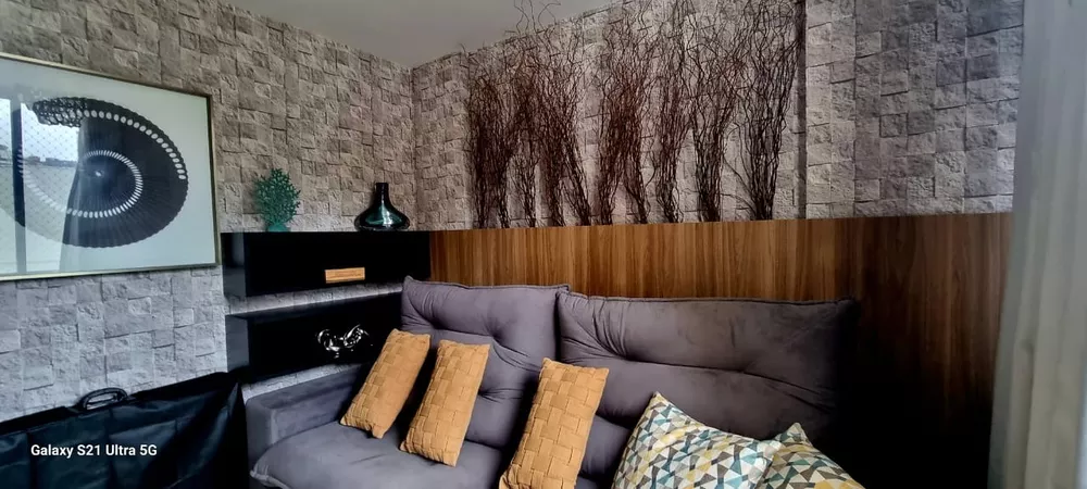 Apartamento, 4 quartos, 172 m² - Foto 9