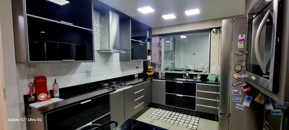 Apartamento, 4 quartos, 172 m² - Foto 22
