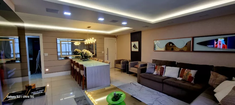 Apartamento, 4 quartos, 172 m² - Foto 25