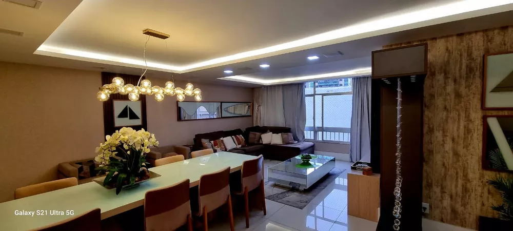 Apartamento, 4 quartos, 172 m² - Foto 17