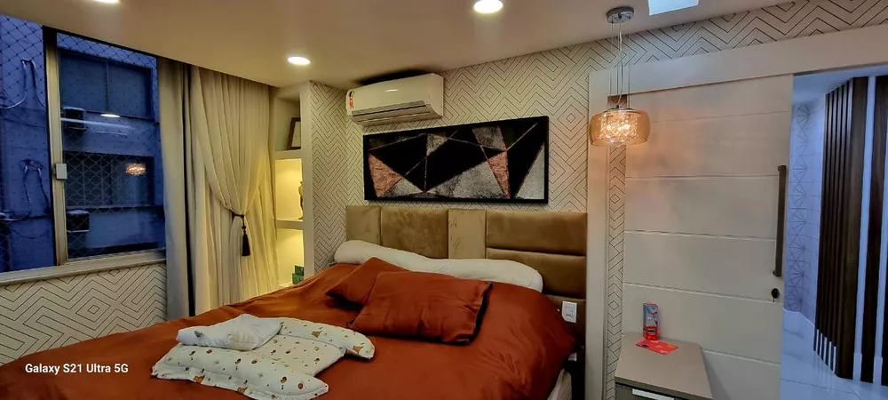 Apartamento, 4 quartos, 172 m² - Foto 11