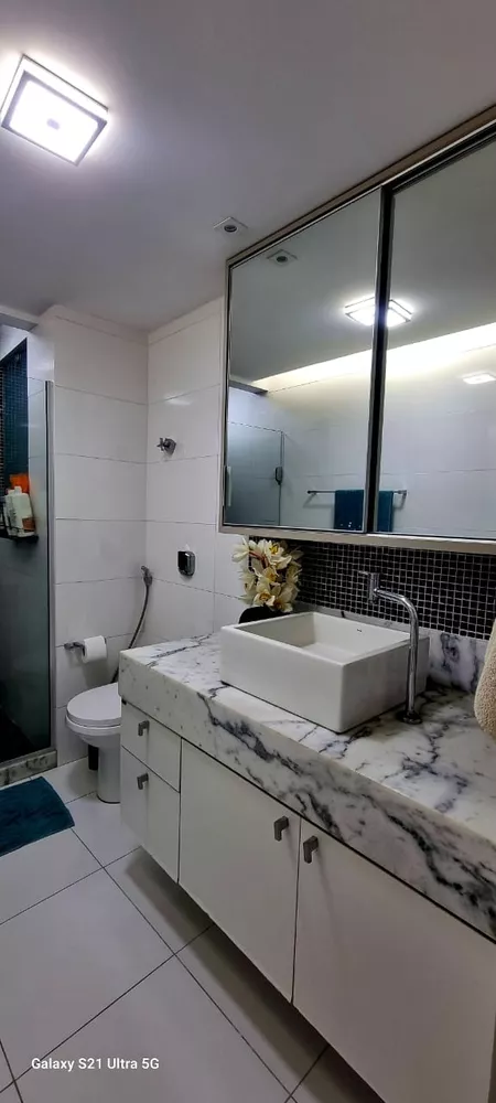 Apartamento, 4 quartos, 172 m² - Foto 2