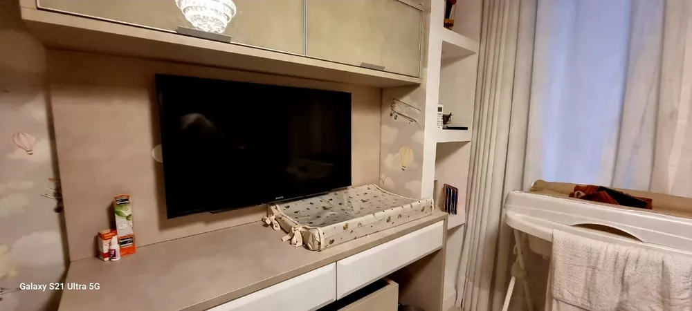 Apartamento, 4 quartos, 172 m² - Foto 21