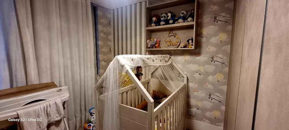 Apartamento, 4 quartos, 172 m² - Foto 12