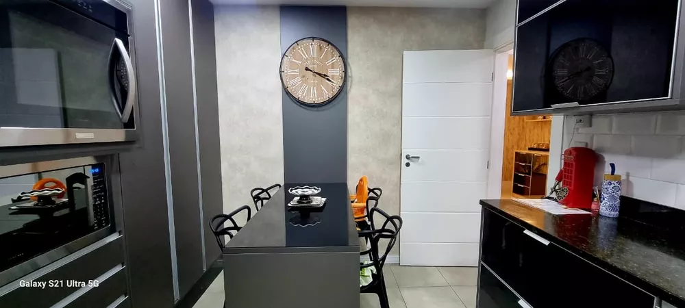 Apartamento, 4 quartos, 172 m² - Foto 13