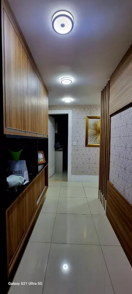 Apartamento, 4 quartos, 172 m² - Foto 5