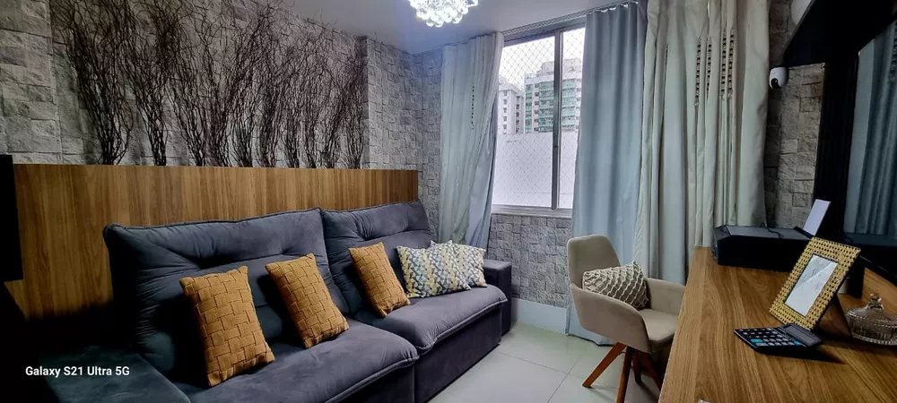 Apartamento, 4 quartos, 172 m² - Foto 8
