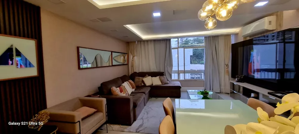Apartamento, 4 quartos, 172 m² - Foto 7
