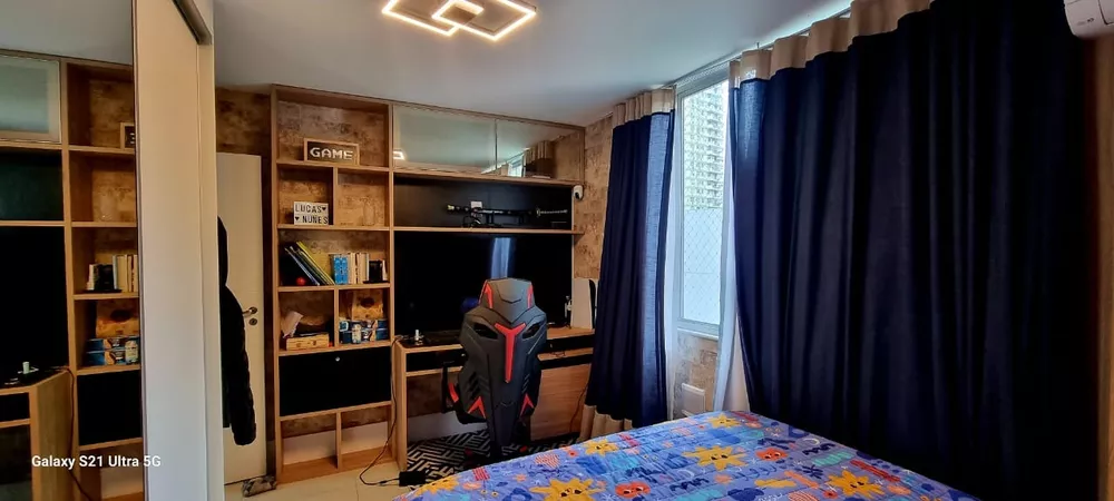 Apartamento, 4 quartos, 172 m² - Foto 3