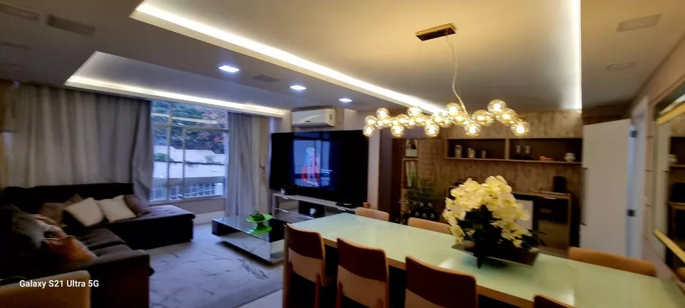 Apartamento, 4 quartos, 172 m² - Foto 4