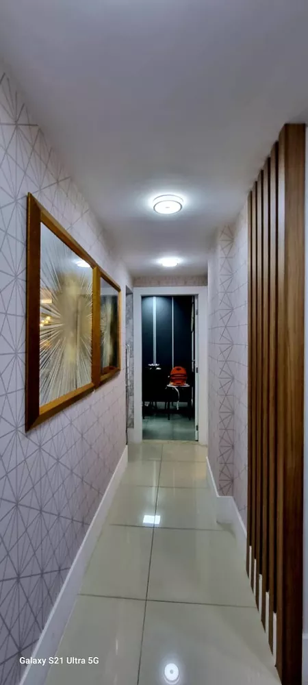 Apartamento, 4 quartos, 172 m² - Foto 26
