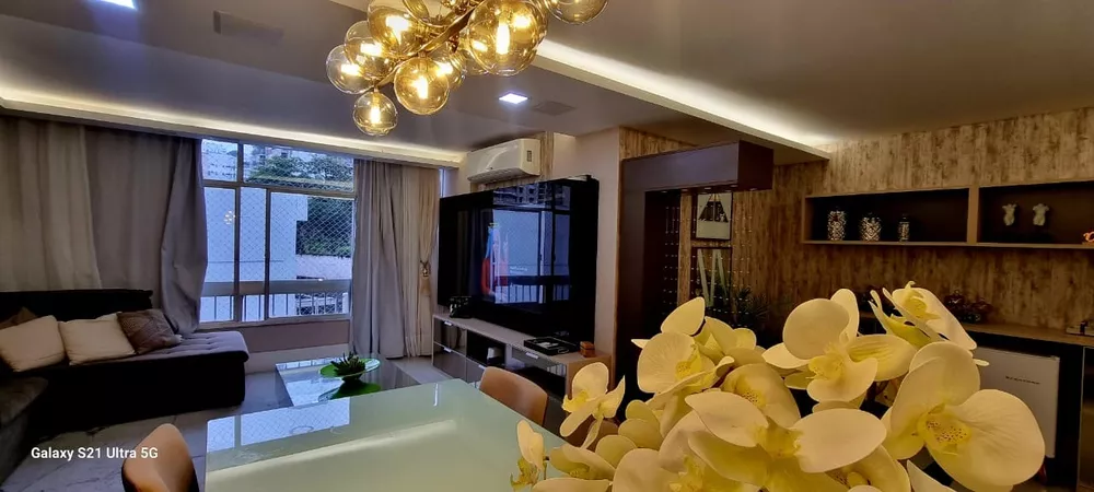 Apartamento, 4 quartos, 172 m² - Foto 19