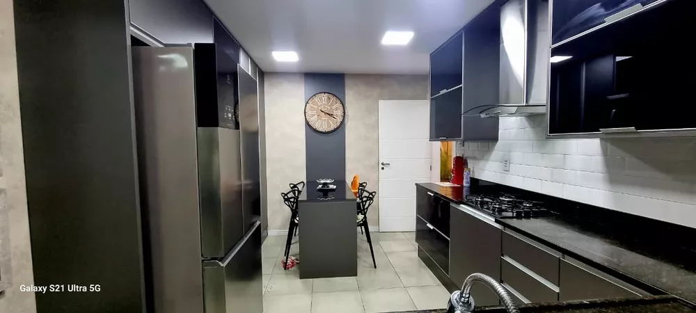Apartamento, 4 quartos, 172 m² - Foto 24