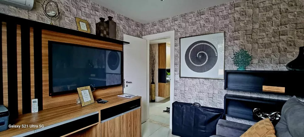 Apartamento, 4 quartos, 172 m² - Foto 14