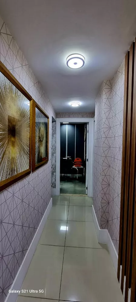 Apartamento, 4 quartos, 172 m² - Foto 16