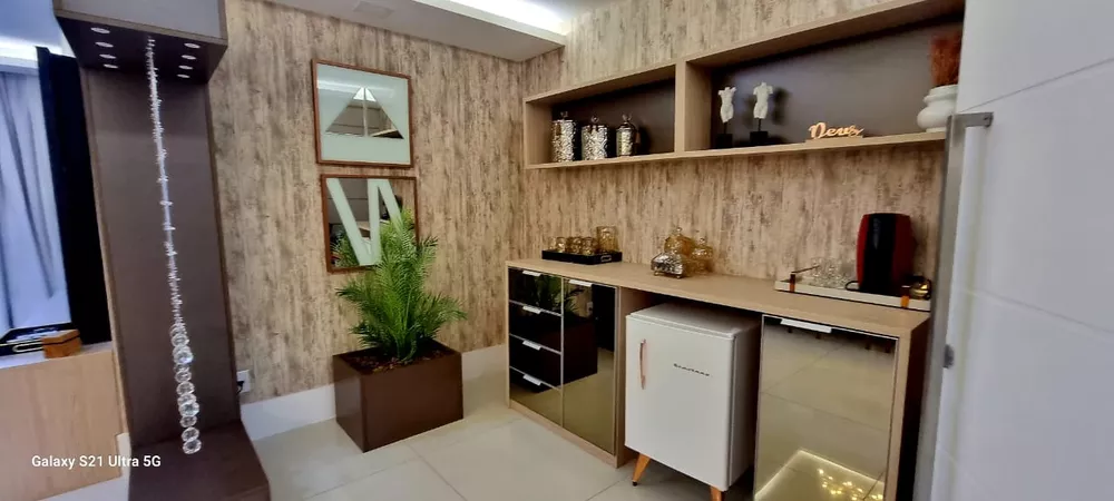 Apartamento, 4 quartos, 172 m² - Foto 20
