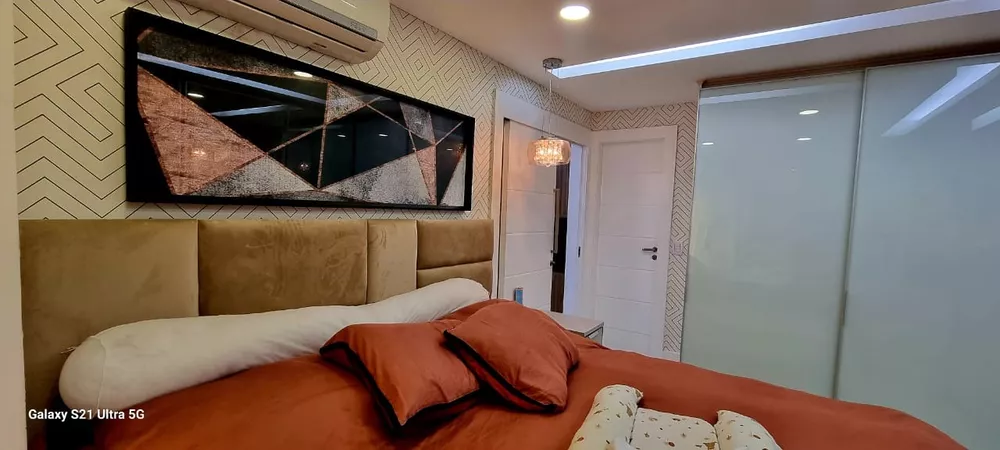 Apartamento, 4 quartos, 172 m² - Foto 6