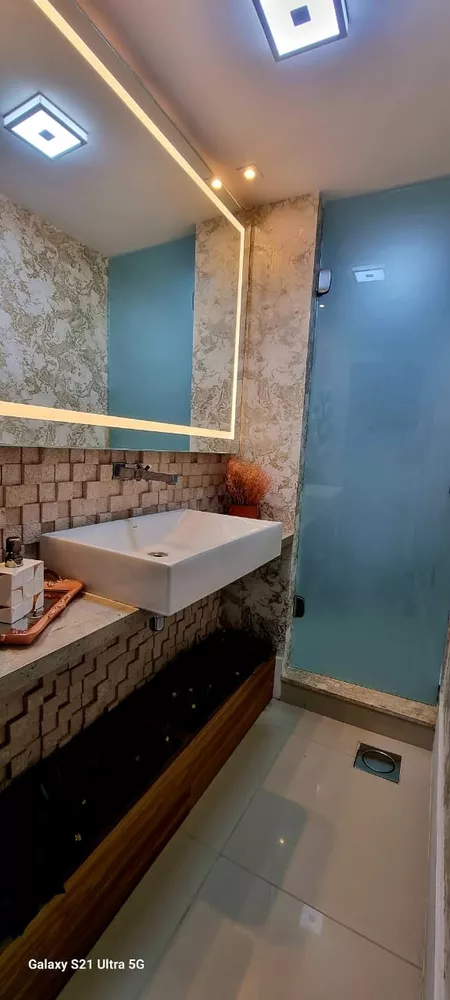 Apartamento, 4 quartos, 172 m² - Foto 18