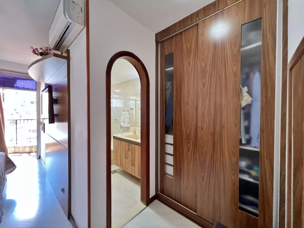 Apartamento, 4 quartos, 185 m² - Foto 25