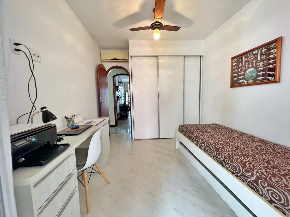 Apartamento, 4 quartos, 185 m² - Foto 27
