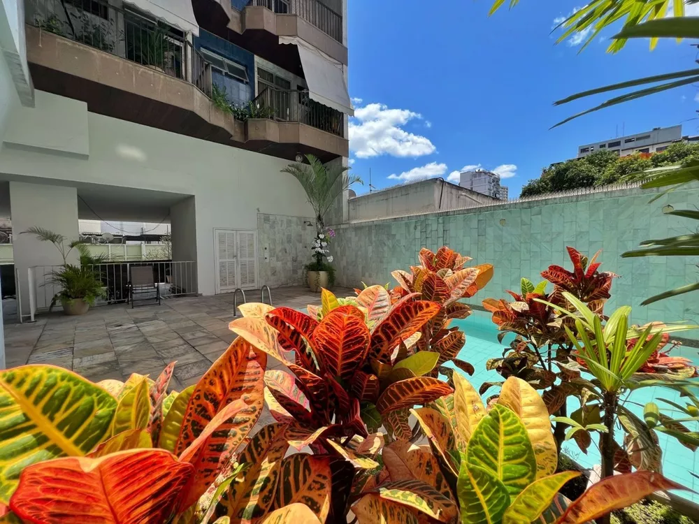 Apartamento, 4 quartos, 185 m² - Foto 15
